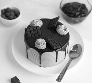 Chocolate Delight Bento