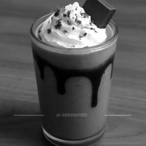 Chocobar Thick Shake