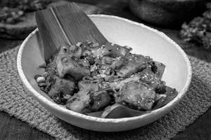 Tofu Smoked Basil(220 Gm)