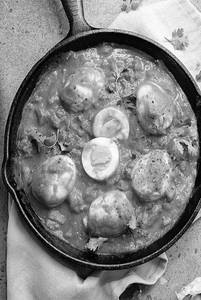 Egg Curry