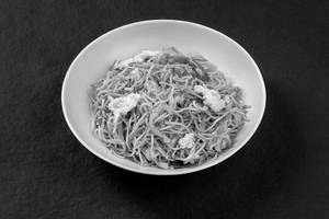 Hakka Noodle Chicken