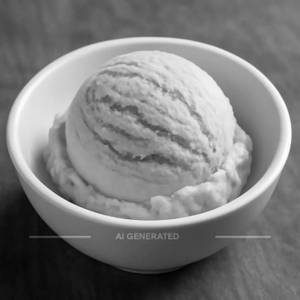 Ice Cream Scoop