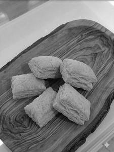 Mumbai Khari Biscuit (200gm)