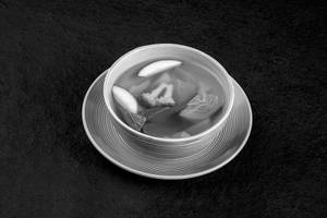 Veg Clear Soup