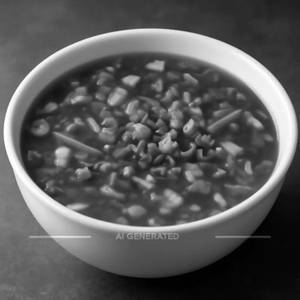 Veg Hot & Sour Soup