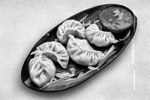 Pyare Paneer Momo