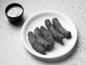 FINGER CHICKEN