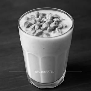 American Nuts Shake