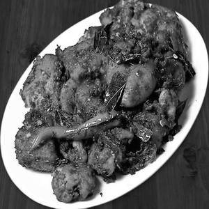 Chicken Fry