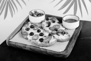 Mexican Toast
