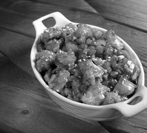 Gobi Manchurian