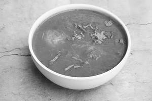 Egg Curry (2 Egg)