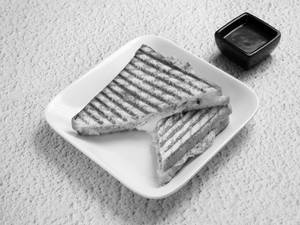 EGG SANDWICH