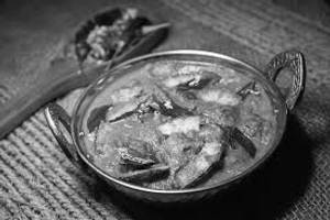 Chicken Rogan Josh.
