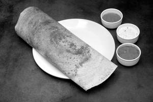Mysore Sada Dosa