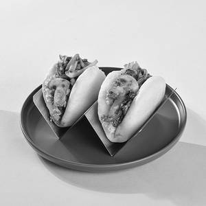 Mushroom Classic Bao