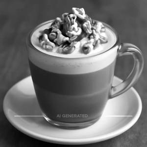 Hazelnut Mocha