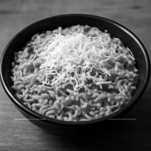 Masala Cheese Maggi