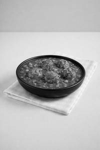Manchurian Gravy