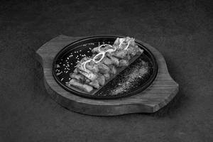 Korean Grilled Chicken