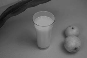 Ganga Jamuna Juice