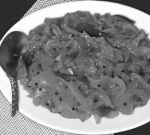 Tomato Fry