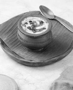 Mango Malai Matka