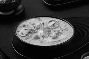 Tom Kha Soup (Veg)