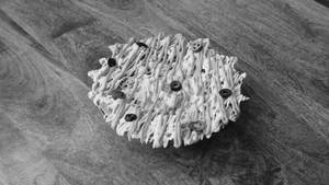 Cheese Loaded Nachos