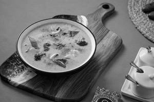 Veg Thai Red Curry