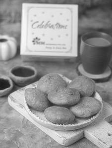 Khatti Mitthi Mini Kachori
