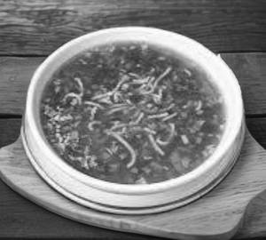 Manchow Soup