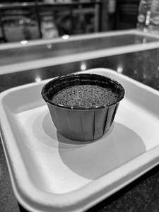 Lava Cake