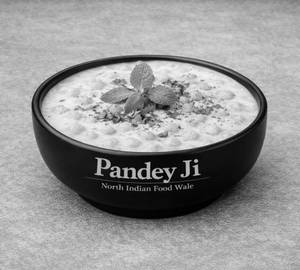 Boondi Raita