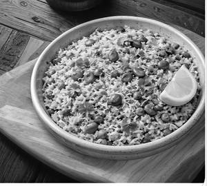 Poha