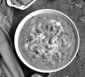 Kaju curry