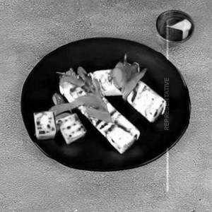 Grilled paneer