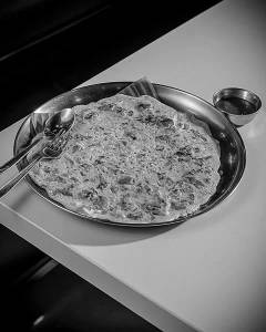 Besan Chilla