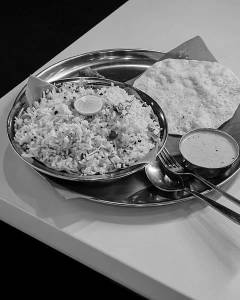Lemon Rice