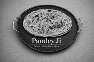 Pudina Paratha