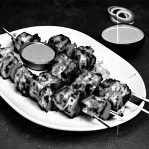 Indian chicken tikka Medium