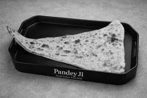 Butter Naan