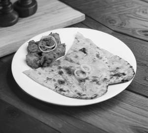 Laccha Paratha