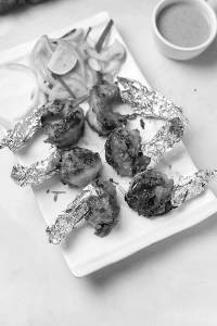 Prawn Tandoori (6 Pcs.)