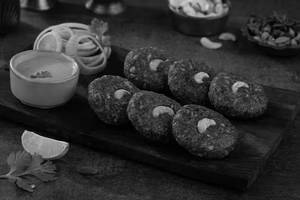 Hara Bhara Kebab