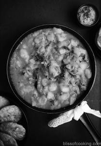 Aloo Tamatar