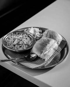 Misal Pav