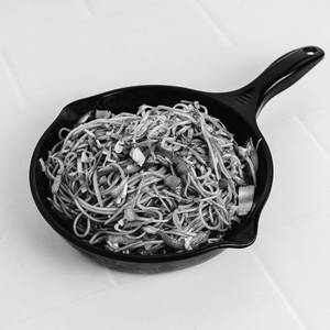 Desi Chowmein
