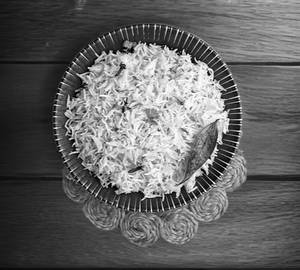 Jeera rice