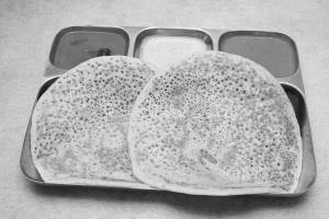 Set Dosa